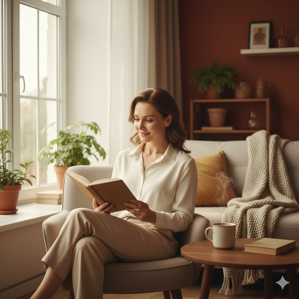 Michelle Gumbel: The Private Life Behind a Famous Name