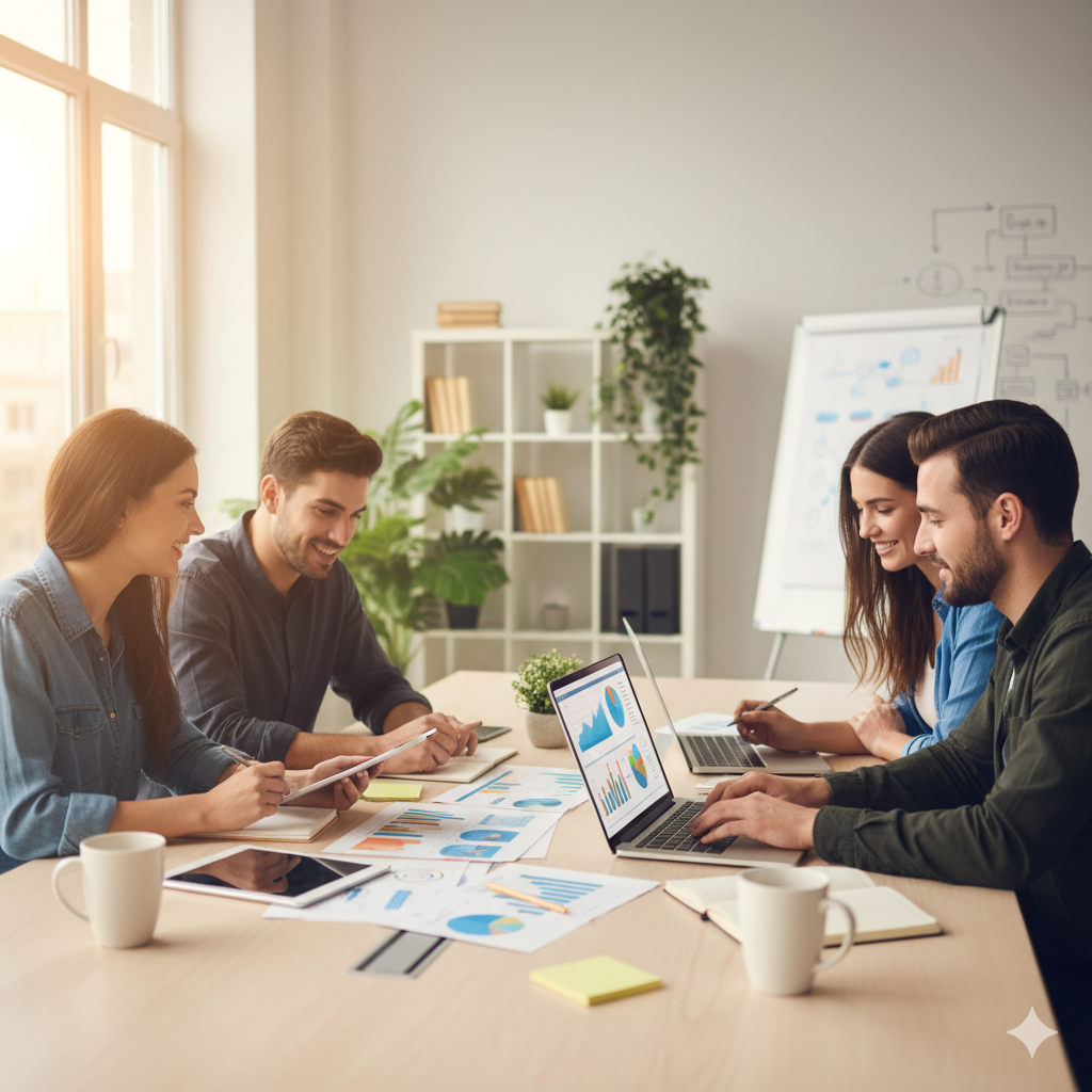 Gayfirir: The New Wave of Digital Adaptability and Growth