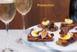 Prosecchini