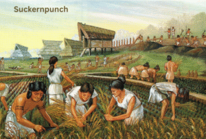 Suckernpunch