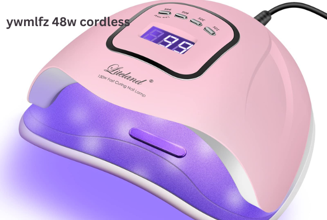 ywmlfz 48w cordless