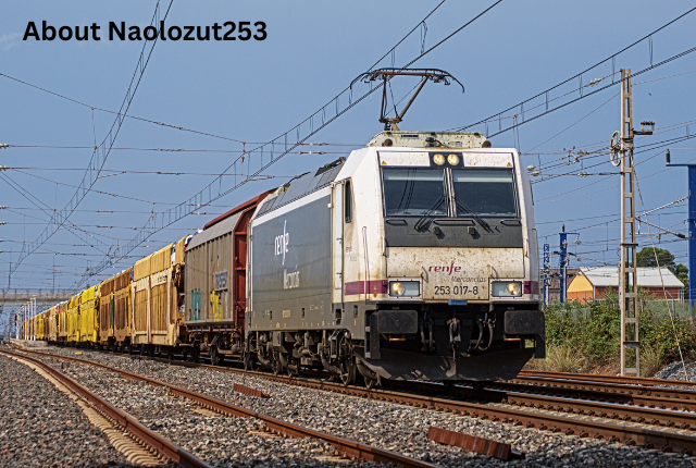 About Naolozut253