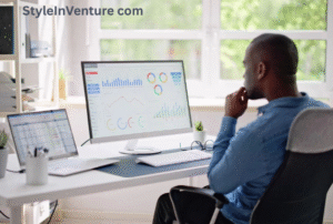 StyleInVenture com